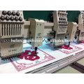 Chenille embroidery machine